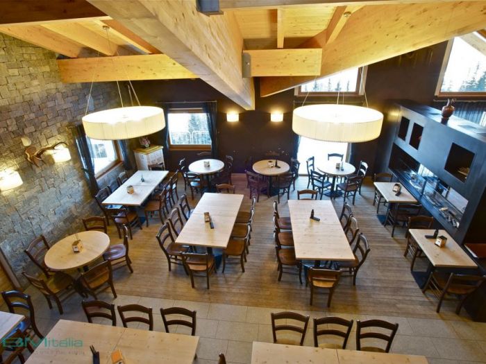 Archisio - Bm Italia srl - Progetto Rifugio baradello 2000