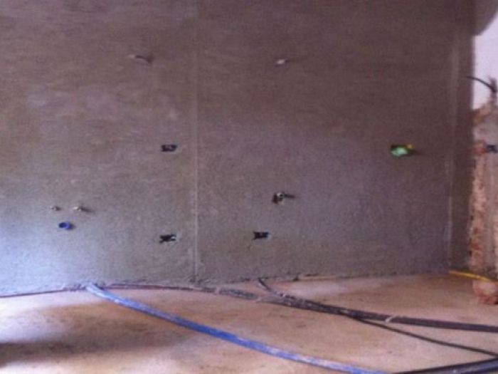 Archisio - Sc Edilizia - Progetto Ristrutturazione appartamento zona il poggetto