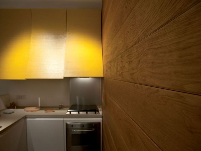 Archisio - Ettore Tricarico - Progetto Home design