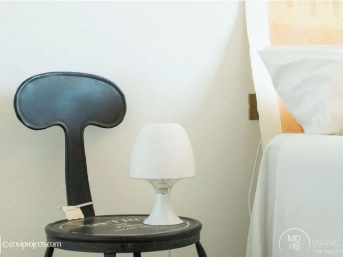 Archisio - Marina Dionisi Home Stager E Interior Designer - Progetto Home staging per la valorizzazione di una prestigiosa villa