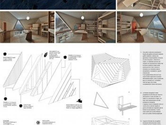 Archisio - Abcme - Progetto Concorsi