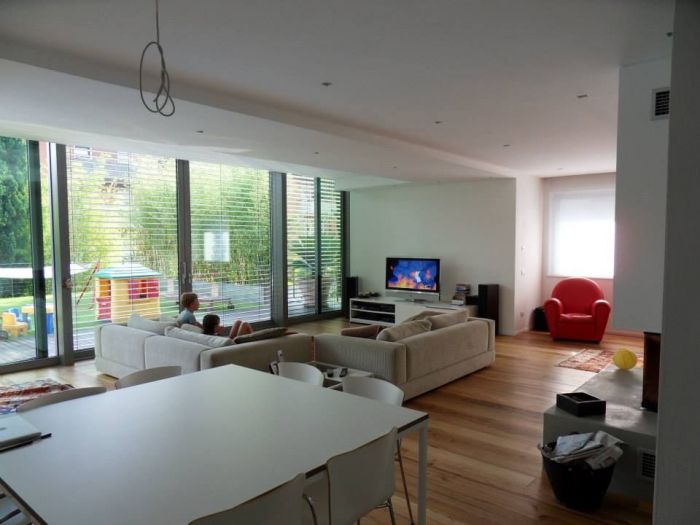 Archisio - G3 Survey - Progetto Realizzazione immobile