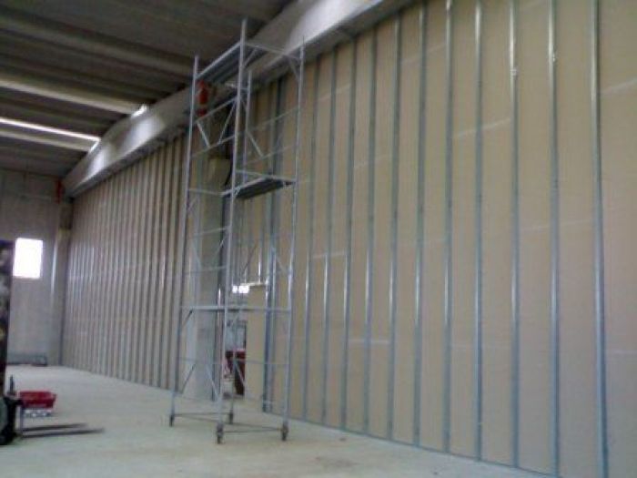 Archisio - Edil Decor Sud - Progetto Manutenzione ristrutturazione restauro edile costruzioni a secco e assistenza tecnica