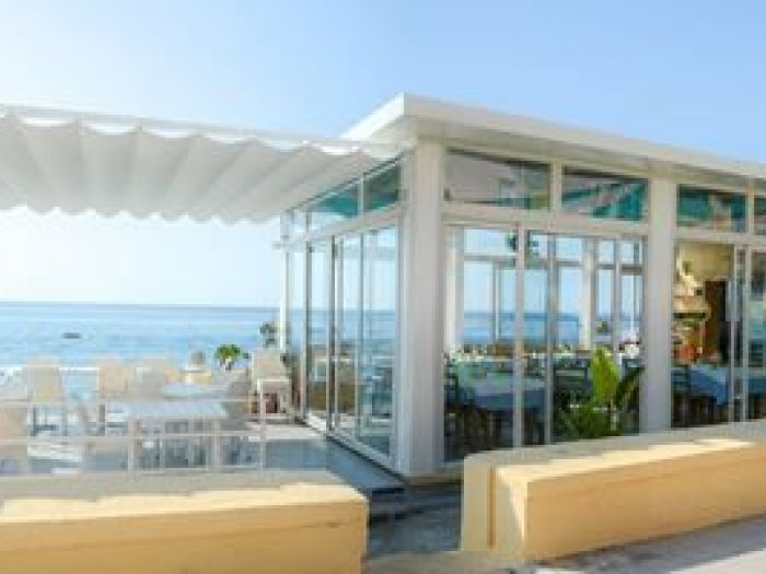 Archisio - Stefano Costantino - Progetto Da fabiana