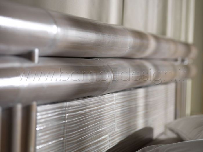 Archisio - Bambu Design - Progetto Camere da letto complete