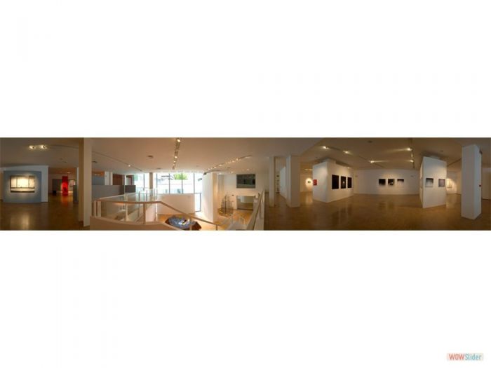 Archisio - Andrea Repetto - Progetto Panoramiche