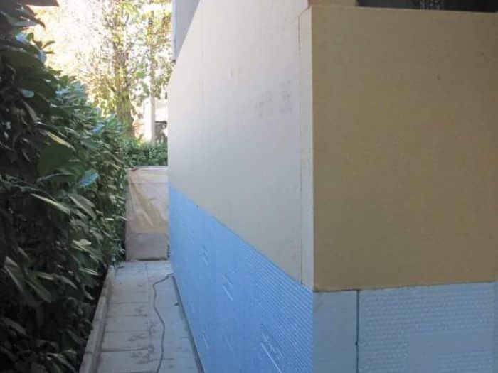 Archisio - Nuova Dmg srl - Progetto Cappotto termico