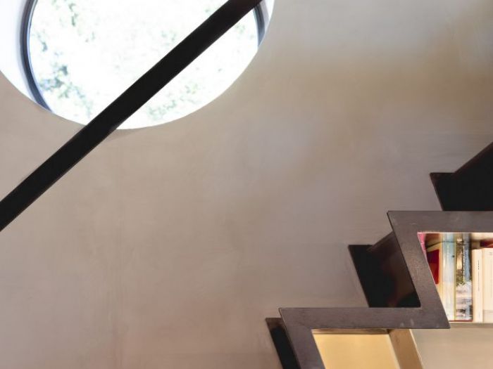 Archisio - Niccol Vonci - Progetto Casa covacchia