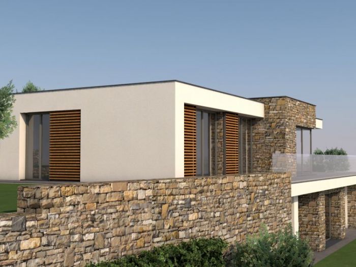 Archisio - Architetto Roberto Ferraro - Progetto Bb