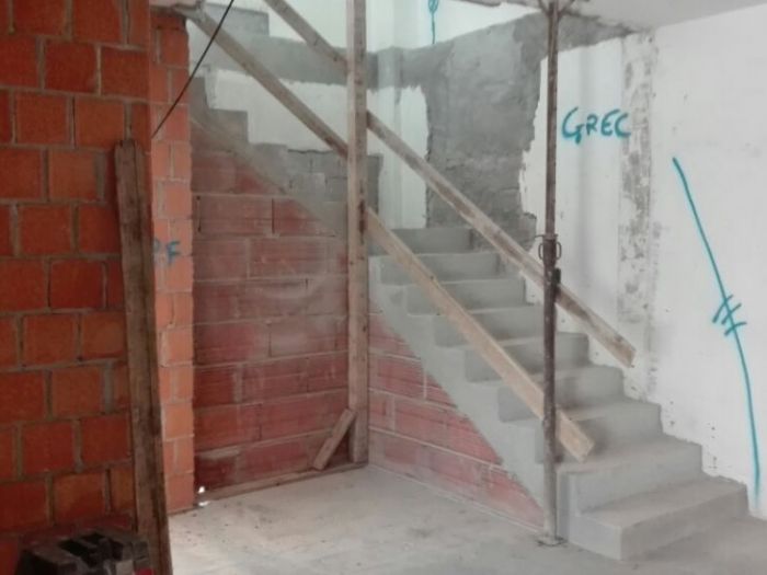 Archisio - Fluidea3d - Progetto Sede uffici ulmex italia