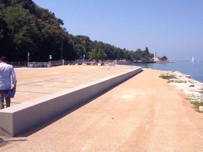 Archisio - Emiliano Granzotto - Progetto Progettazione edifici ad uso pubblico