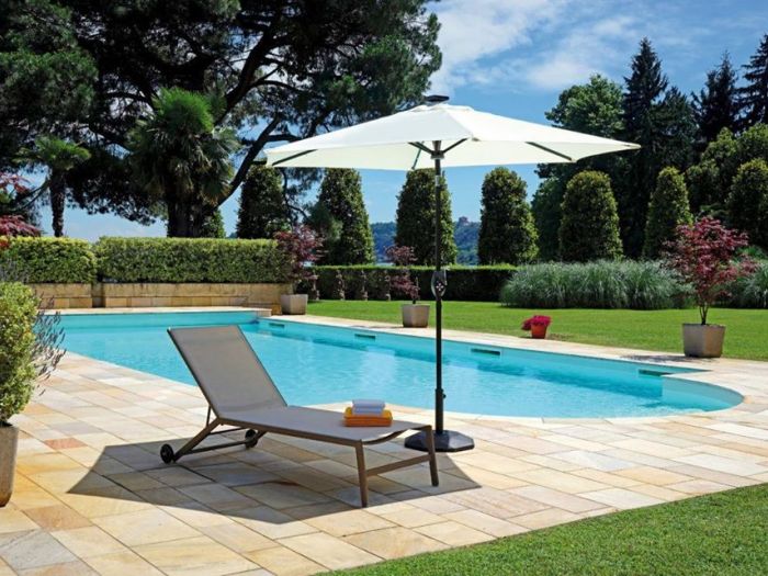 Archisio - Style Living - Progetto Arredo e giardinaggio