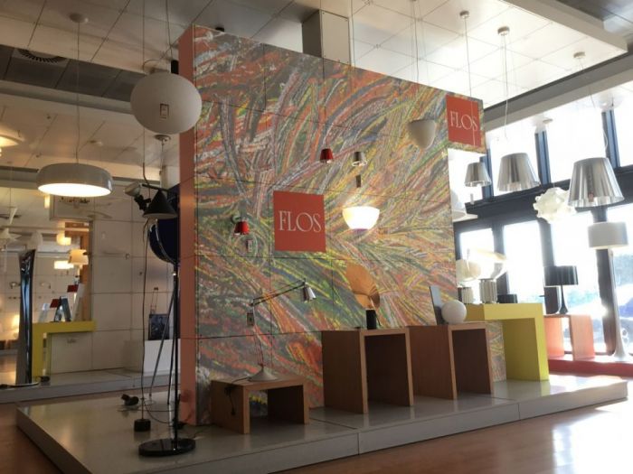 Archisio - Alessandro Baccanico - Progetto Megawatt casoria