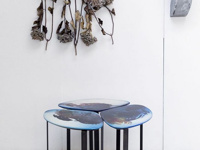 Archisio - Bau Design - Progetto Tris