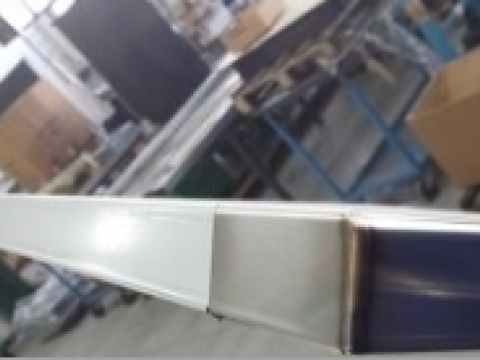 Archisio - Eurosald - Progetto Le nostre lavorazioni