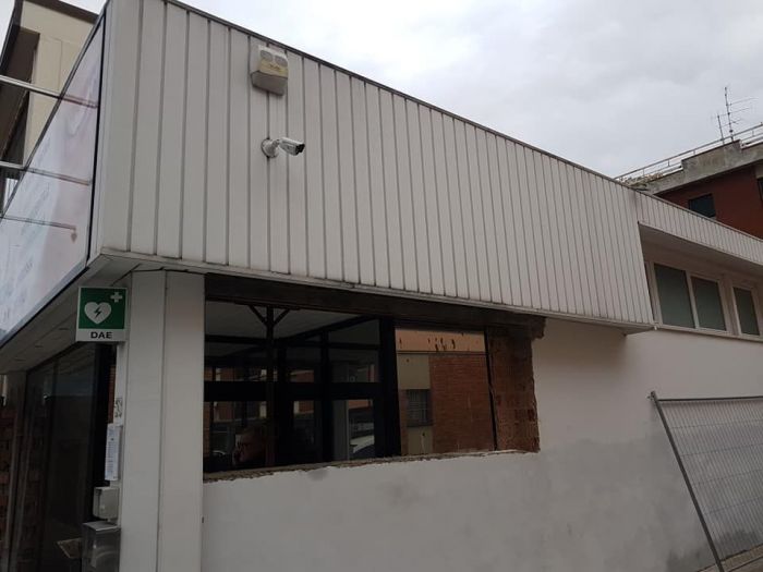 Archisio - Gehome - Progetto Negozi e uffici