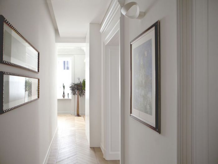 Archisio - Dario Castellino - Progetto Abitazioni