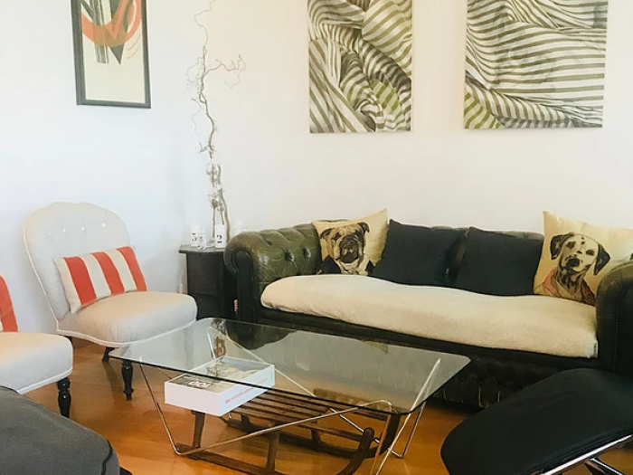 Archisio - Martina Stancati - Progetto Soggiorni