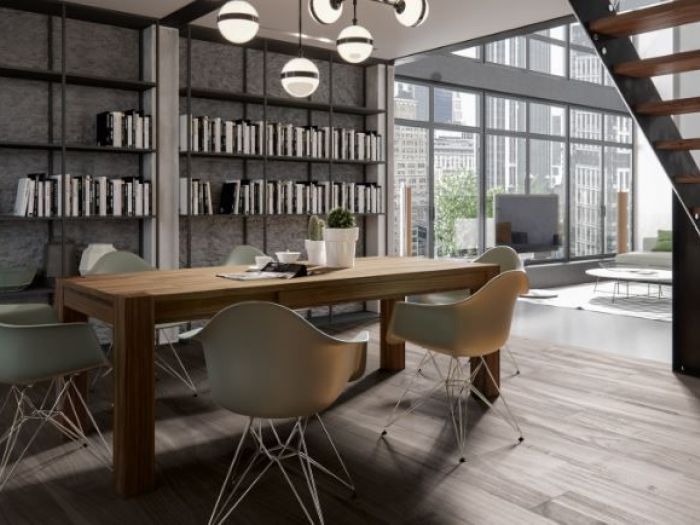 Archisio - Old Line Arredamenti - Progetto Modern collection