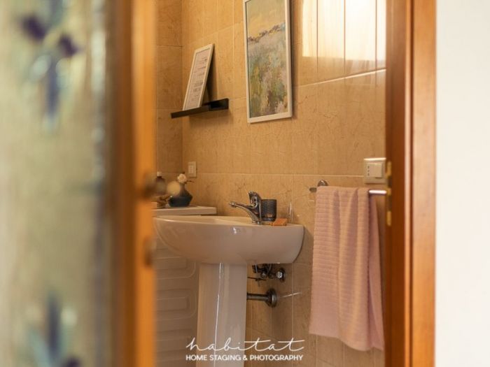 Archisio - Arianna Di Carlantonio Habitathomestaging - Progetto home staging