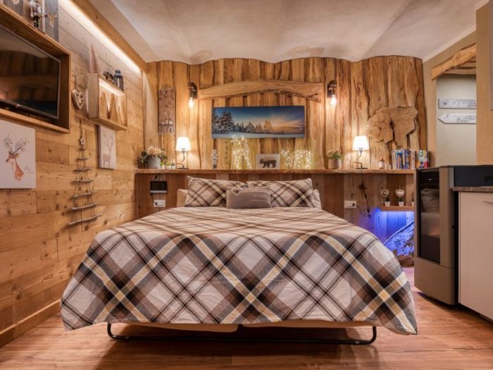 Archisio - Davide Gonella Fotografo - Progetto Rifugio montano