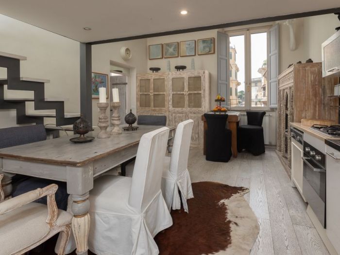 Archisio - Daniele Raffaelli - Progetto Fotografia di interni