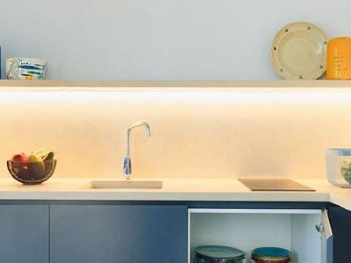 Archisio - Gabriele Giliberti - Progetto Yolk