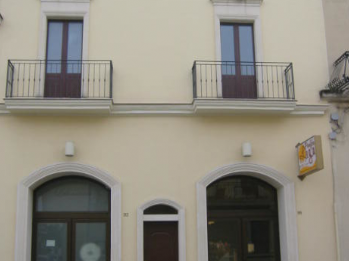 Archisio - Manuela Lega - Progetto Ristrutturazione a c