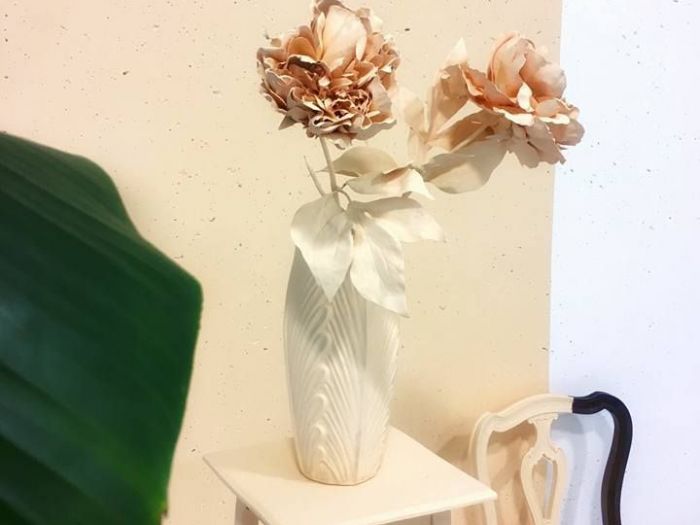 Archisio - Edyta Komar - Progetto Decorazione parete di camerette per bambini lavori di decorazione e restauro mobili ed oggetti antichi e moderni e allestimento per una societ del campo della moda