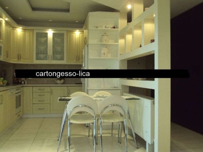 Archisio - Lycosu24 - Progetto Design luci e pavimenti