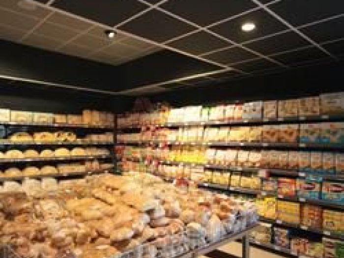 Archisio - Studio Tondo - Progetto Crai extra