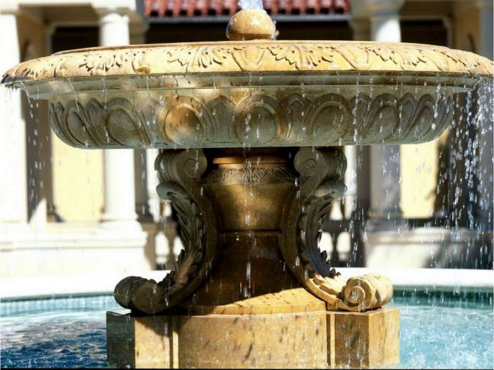 Archisio - Arte 2000 - Progetto Giardino per residenza privata