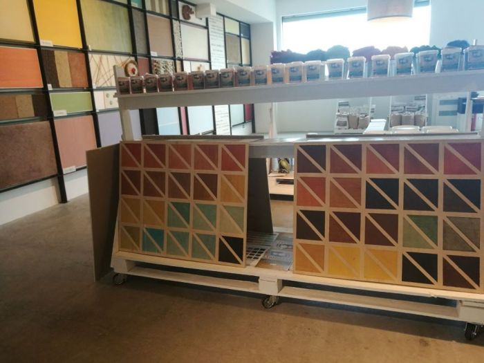 Archisio - Decorart - Arredo Bagno E Complementi Di Arredo - Progetto DECORART IMPRESA EDILE -COMPLENTI DARREDO BAGNO