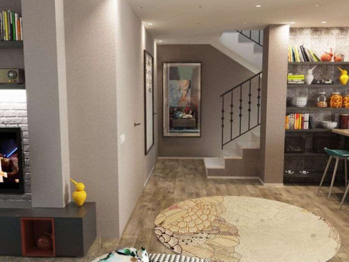 Archisio - Fgs Project Stp Sas - Progetto Casa ffn