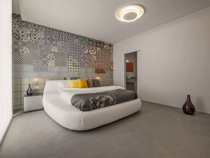 Archisio - Massimiliano Sticca - Progetto Interior architecture portfolio