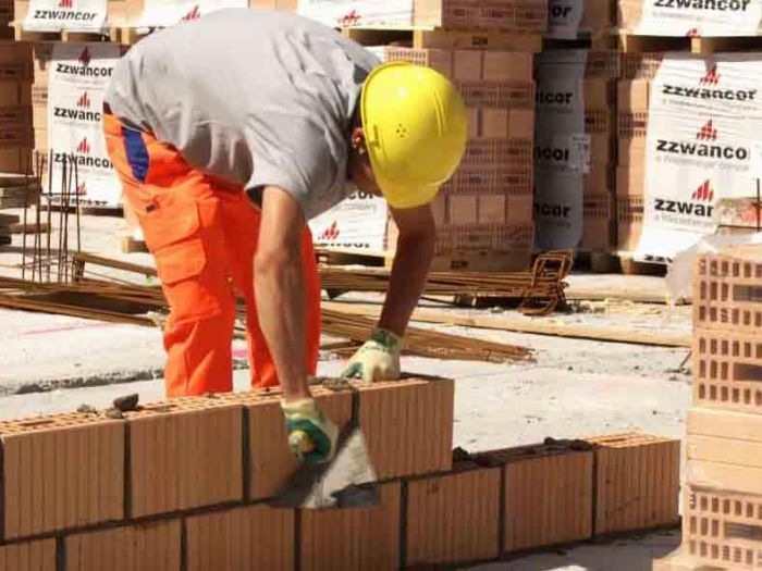 Archisio - Livio Verdea - Progetto Lavoro