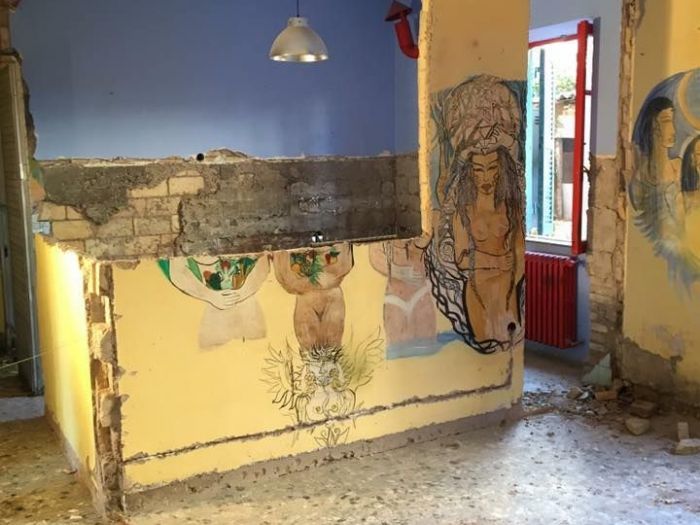 Archisio - Ea Works srl - Progetto Ristrutturazioni e restauri completi spazi interni in provincia di roma