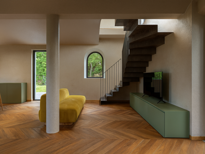 Archisio - Fico Creative Studio - Progetto Casale f