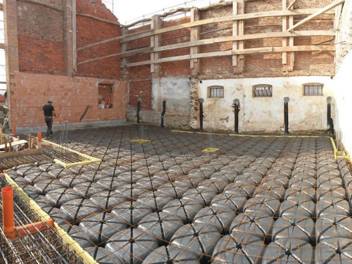 Archisio - Impresa Edile Delpiano Mauro - Progetto Nuove costruzioni