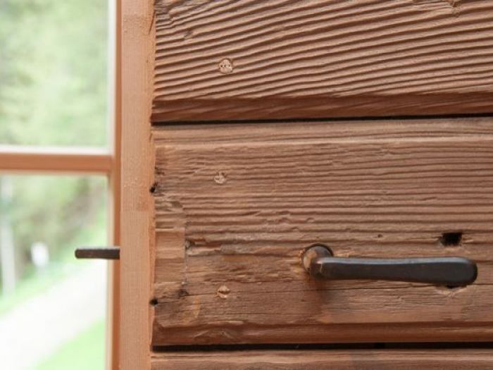 Archisio - Lucio Virzi Fotografo - Progetto Silentium rainstall