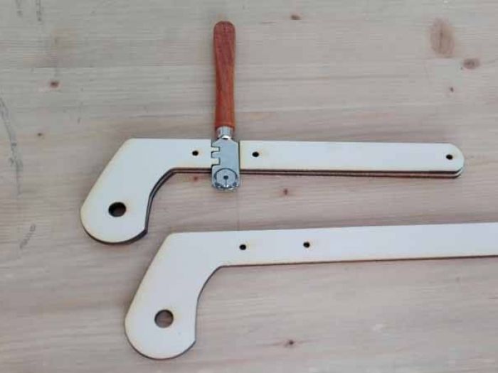 Archisio - Lab Giobbi - Progetto Innovazione