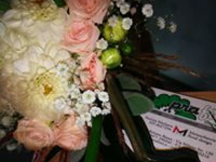 Archisio - Prafiori - Progetto Fiori