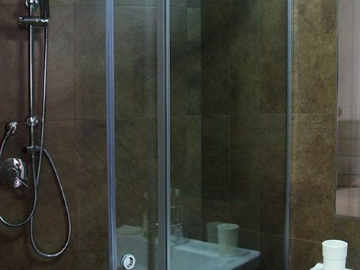 Archisio - Giuseppe Ariano - Progetto Bb adurmi