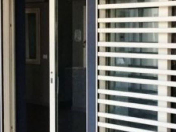 Archisio - Flli Barbagallo - Progetto Tapparelle