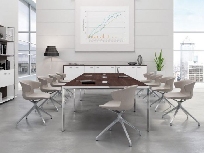 Archisio - Bassetti Proposte Darredo - Progetto Sedute