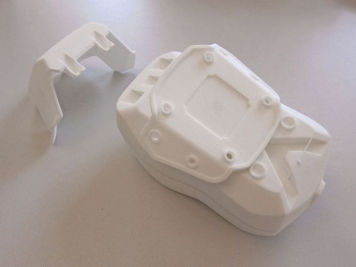 Archisio - Amv Design - Progetto Sicurezza e controllo