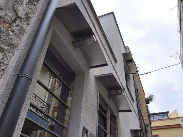 Archisio - Isprogettazione - Progetto Sede isprogettazione