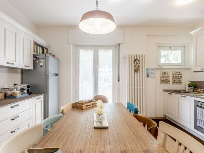 Archisio - Progettoedile - Progetto Appartamento via bari bz