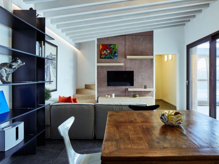 Archisio - Michieli Zanatta - Architetti - Progetto Casa et