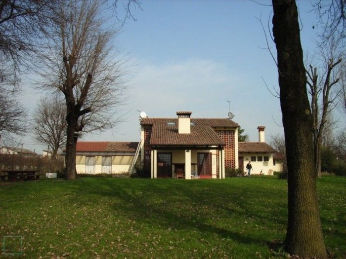 Archisio - Cofra Architettura Design Innovazione - Progetto Ampliamento abitazione